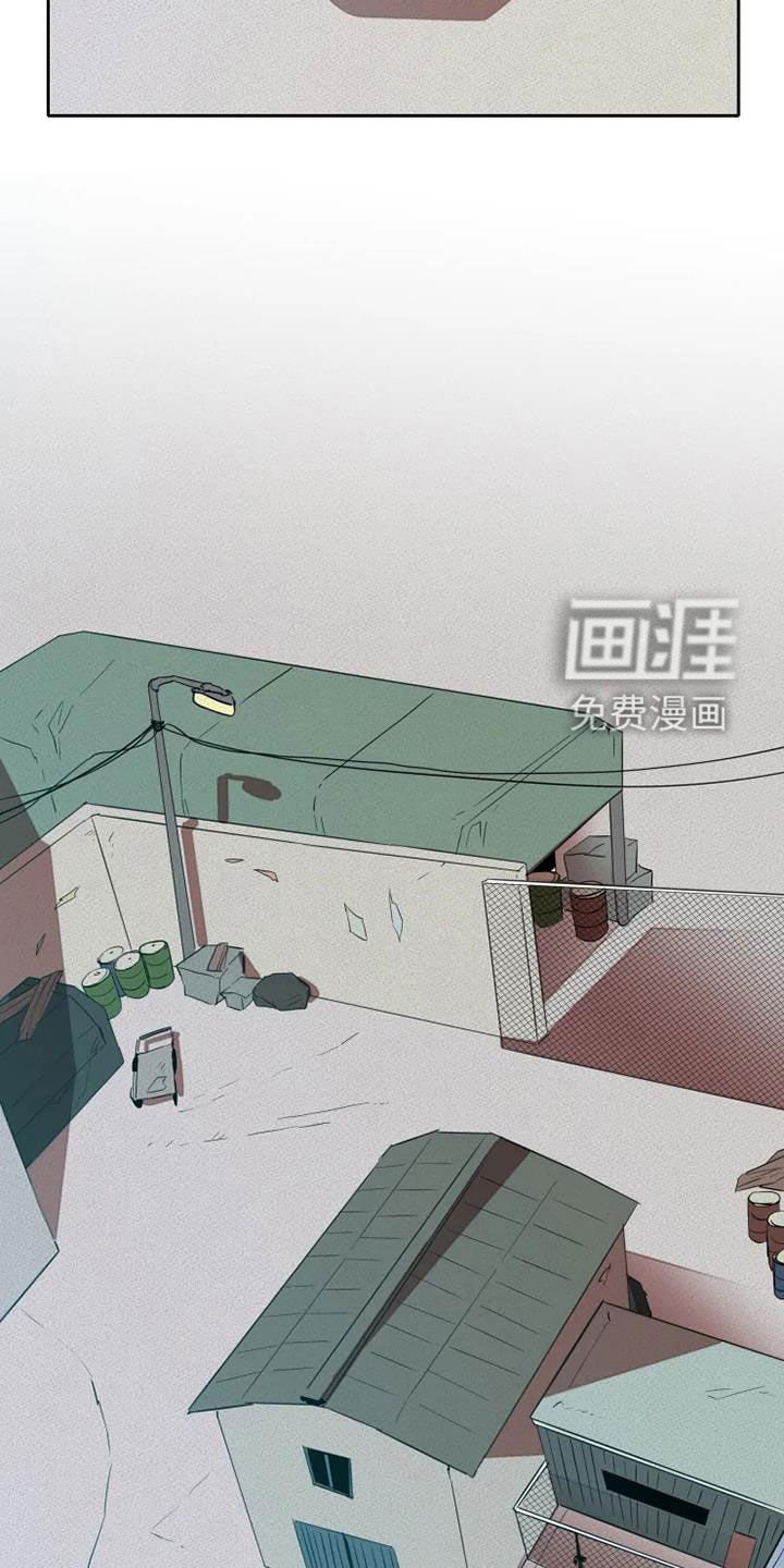 第31章：赌命