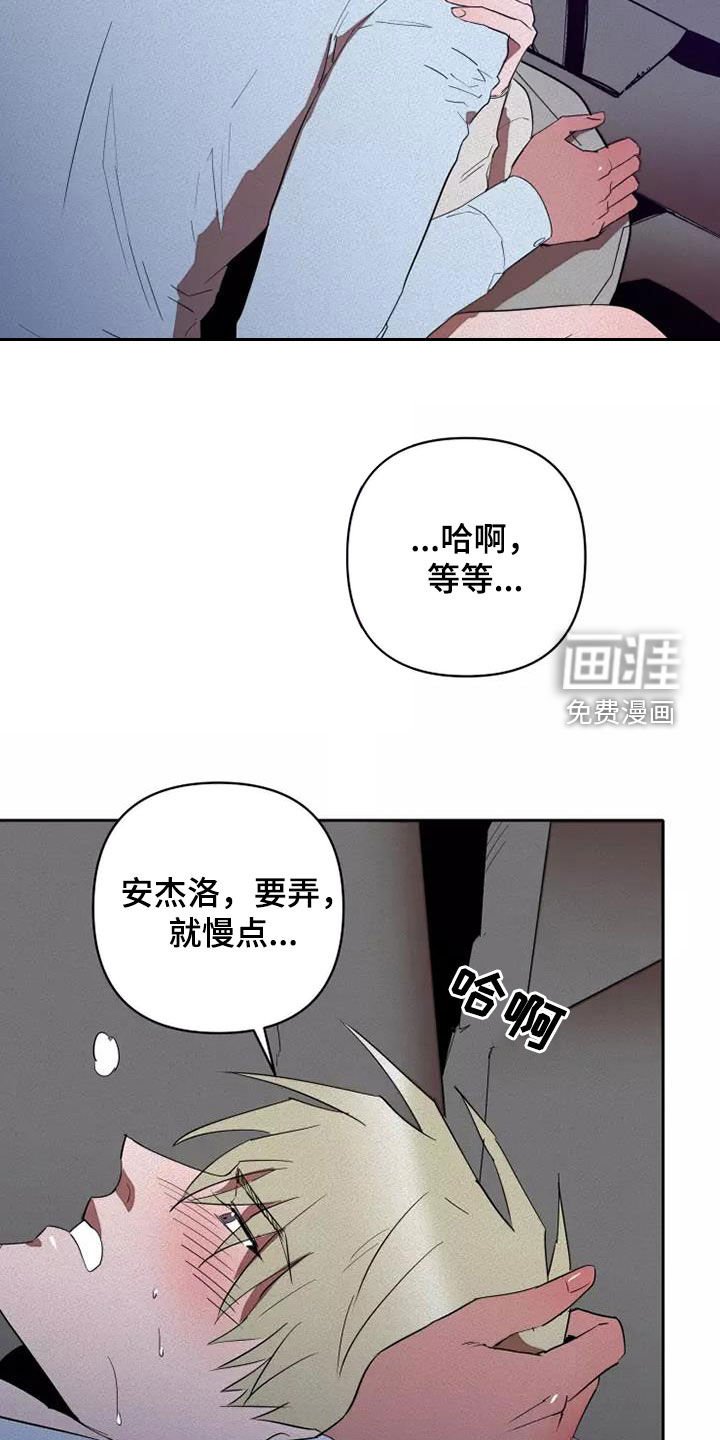 第36章：越来越喜欢