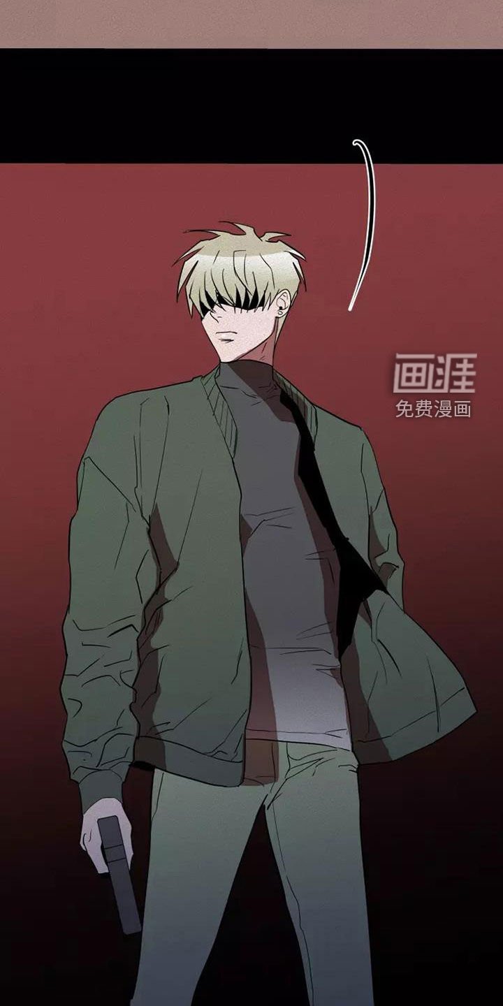第40章：同类人