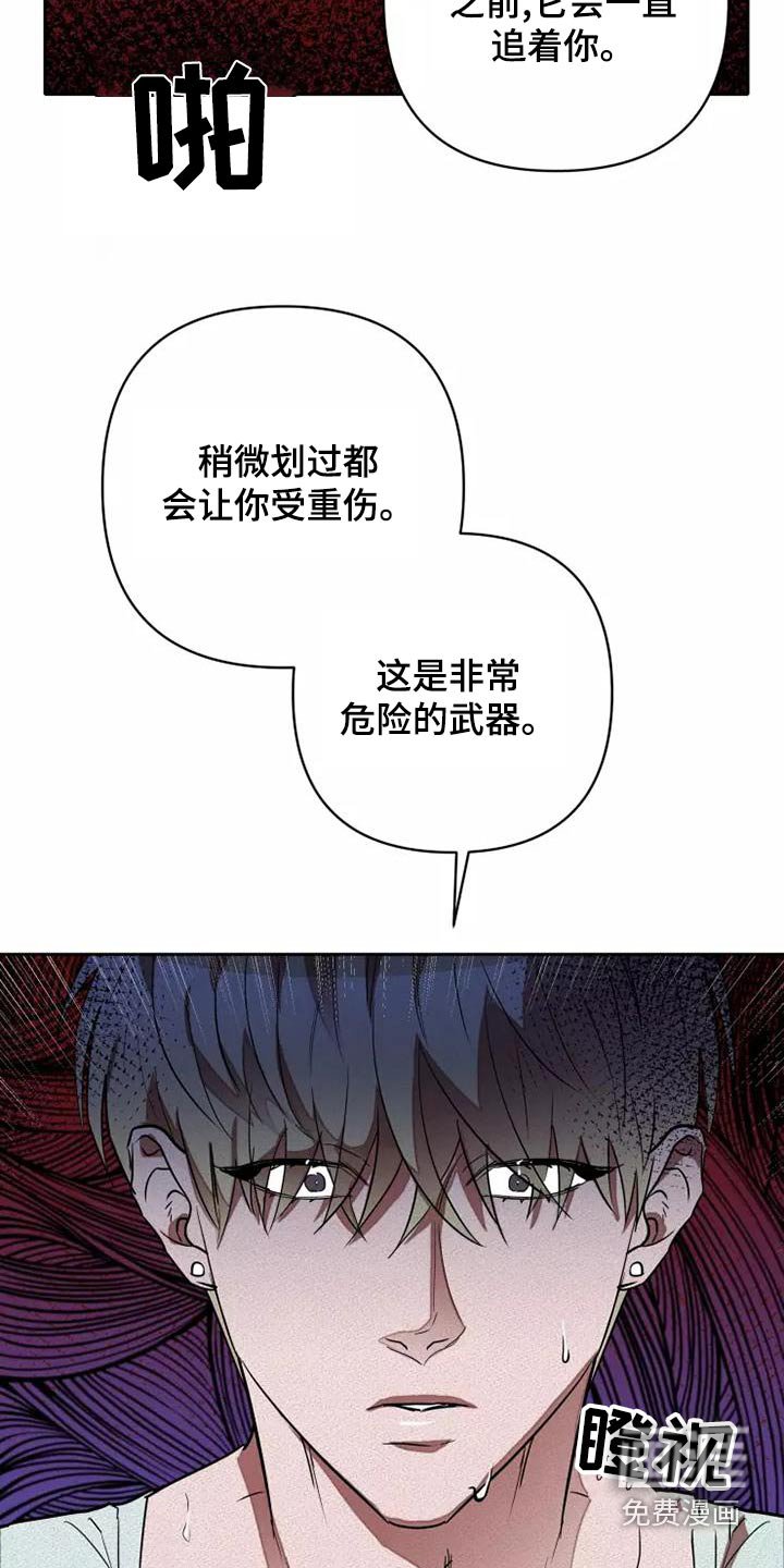 第45章：全力