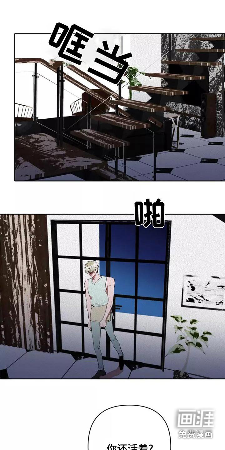 第47章：事情
