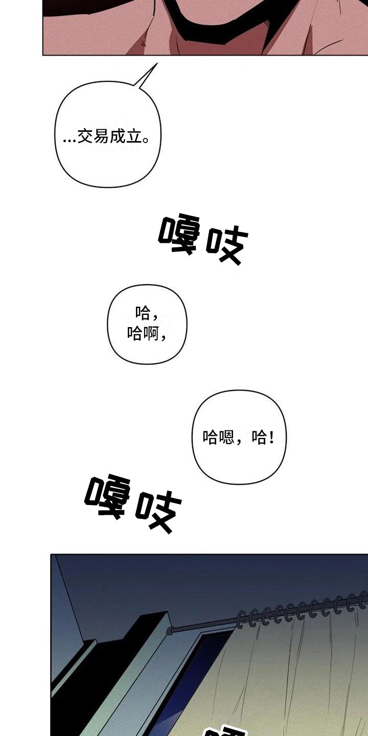 第6章：决心