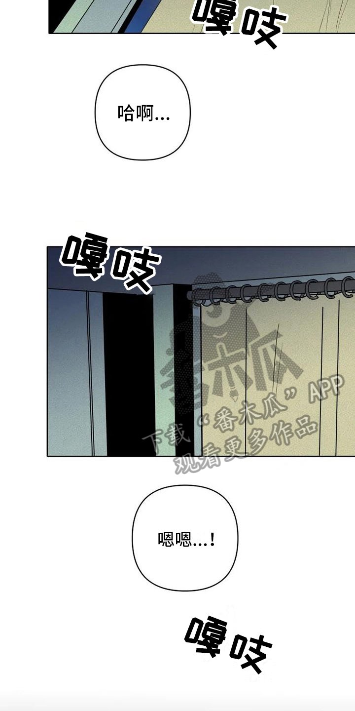 第6章：决心