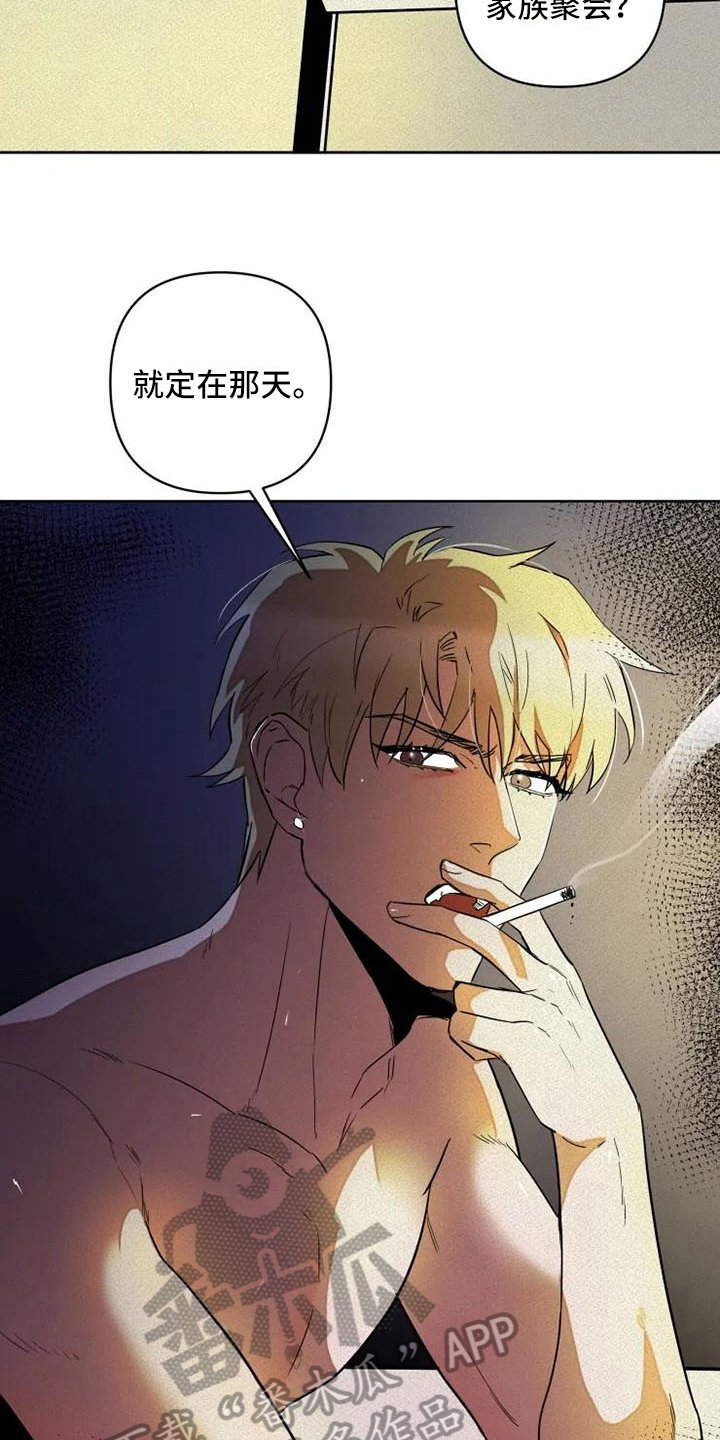 第6章：决心