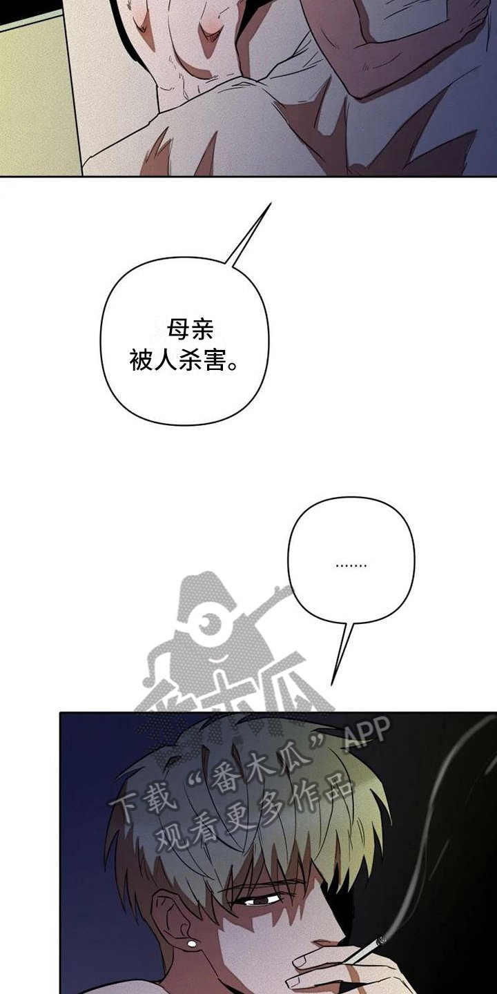 第6章：决心
