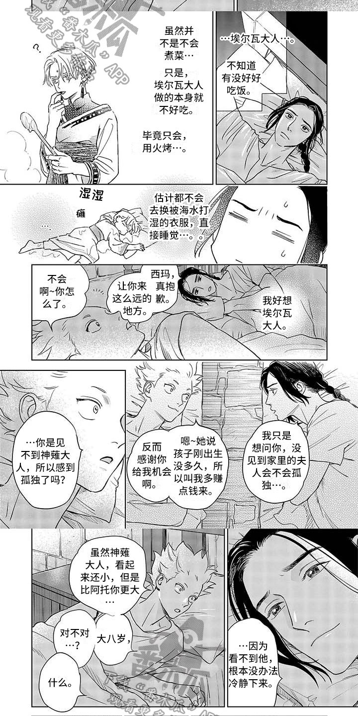 第16章：询问