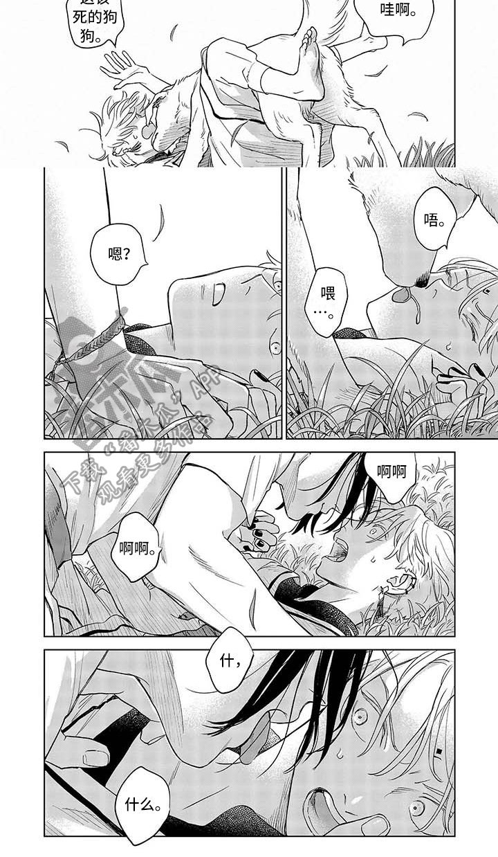 第18章：自豪