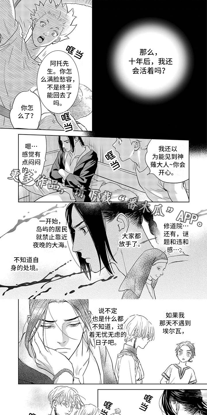 第20章：想法