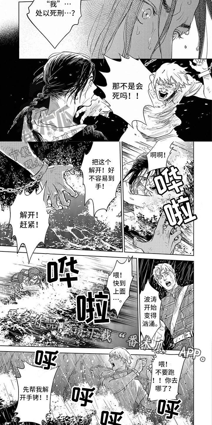 第22章：危险