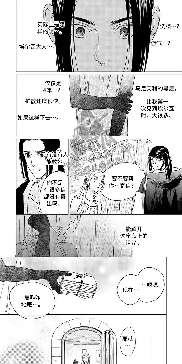 第29章：寄信