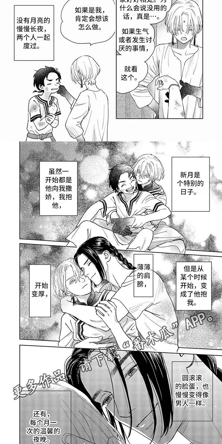 第29章：寄信