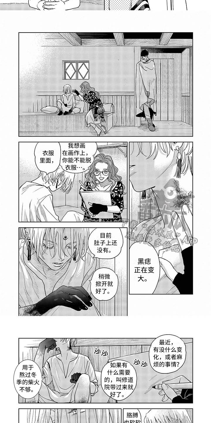 第4章：打击