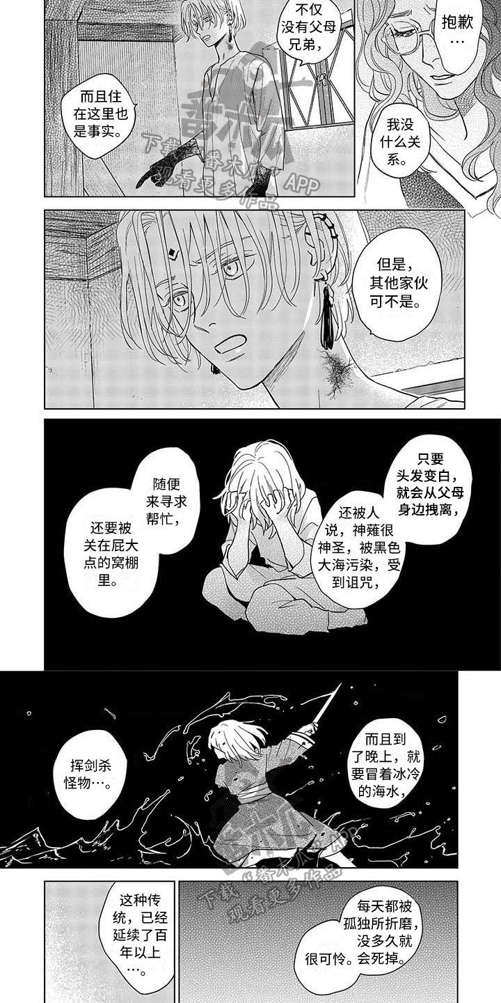第4章：打击