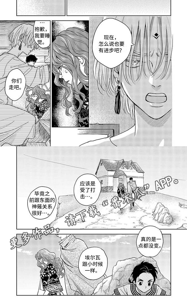 第4章：打击