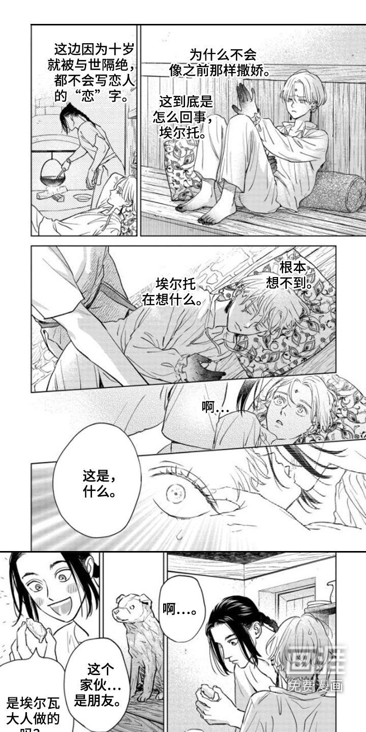 第40章：新规则