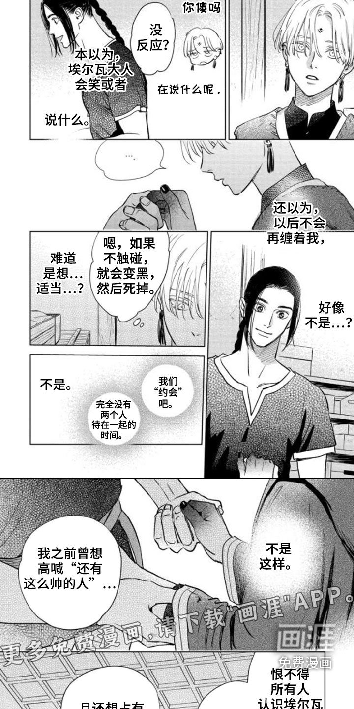 第42章：不老神话