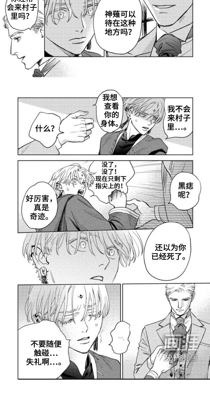 第42章：不老神话