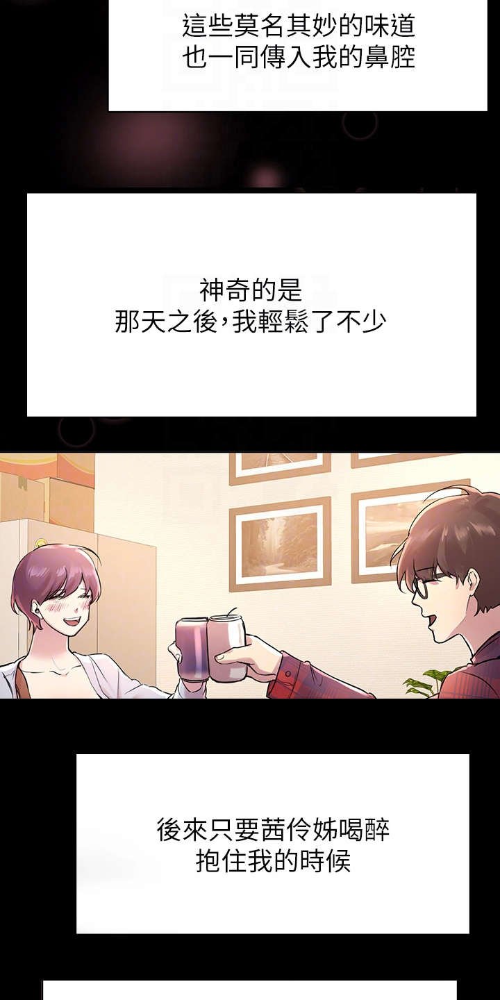 第13章：香气