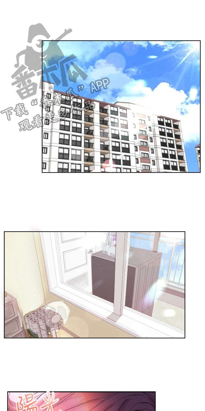 第13章：香气