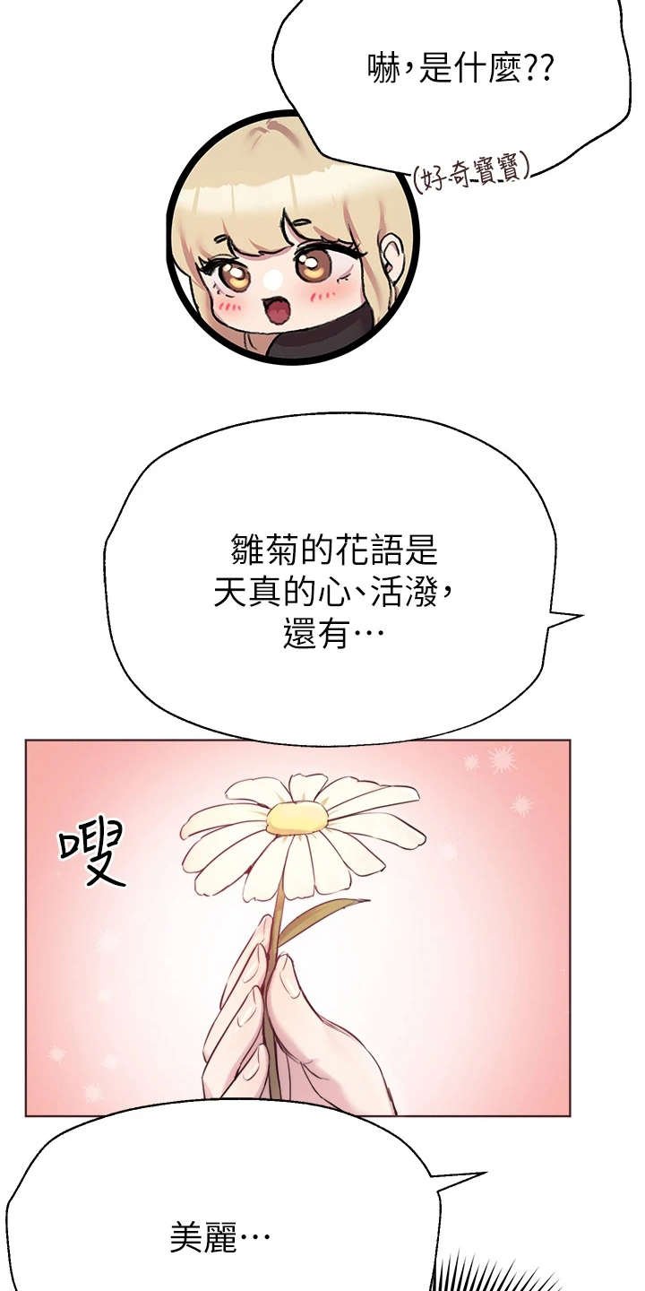 第16章：花语