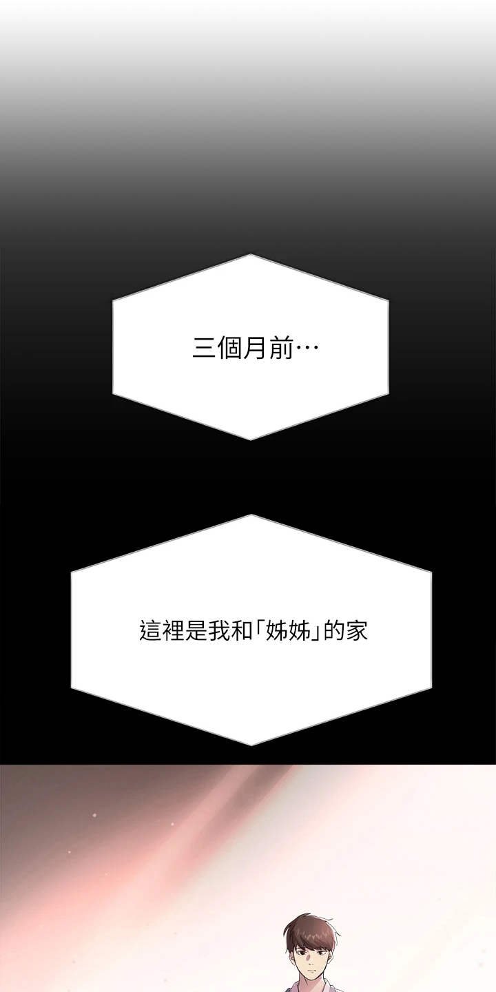 第3章：姐姐们
