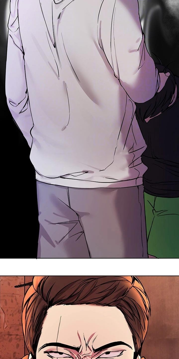 第37章：大打出手