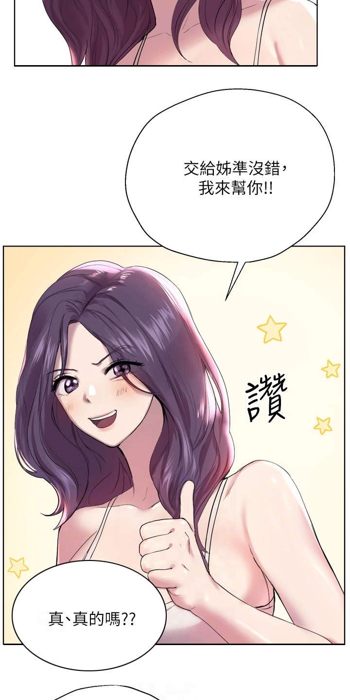 第5章：求助