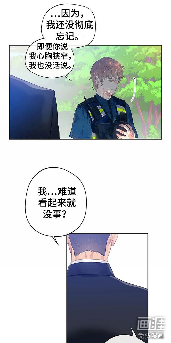 第13章：戒备