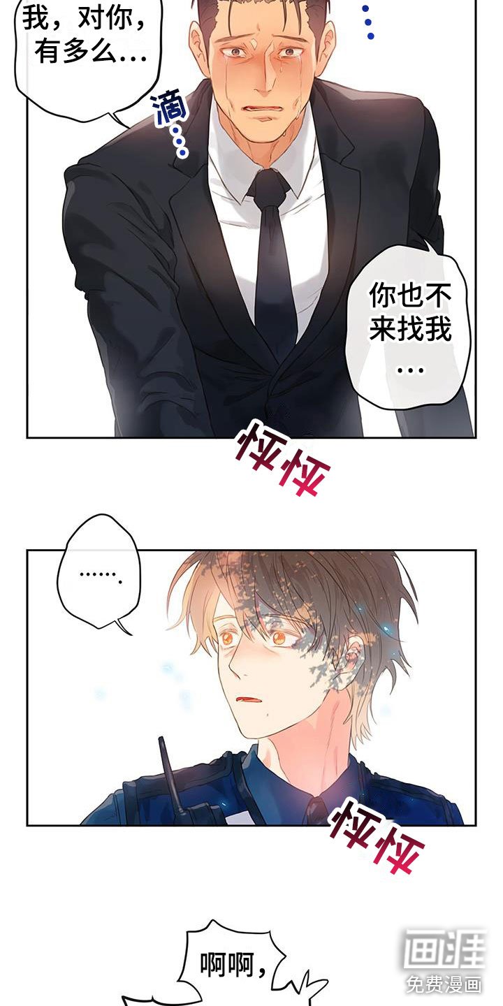 第13章：戒备