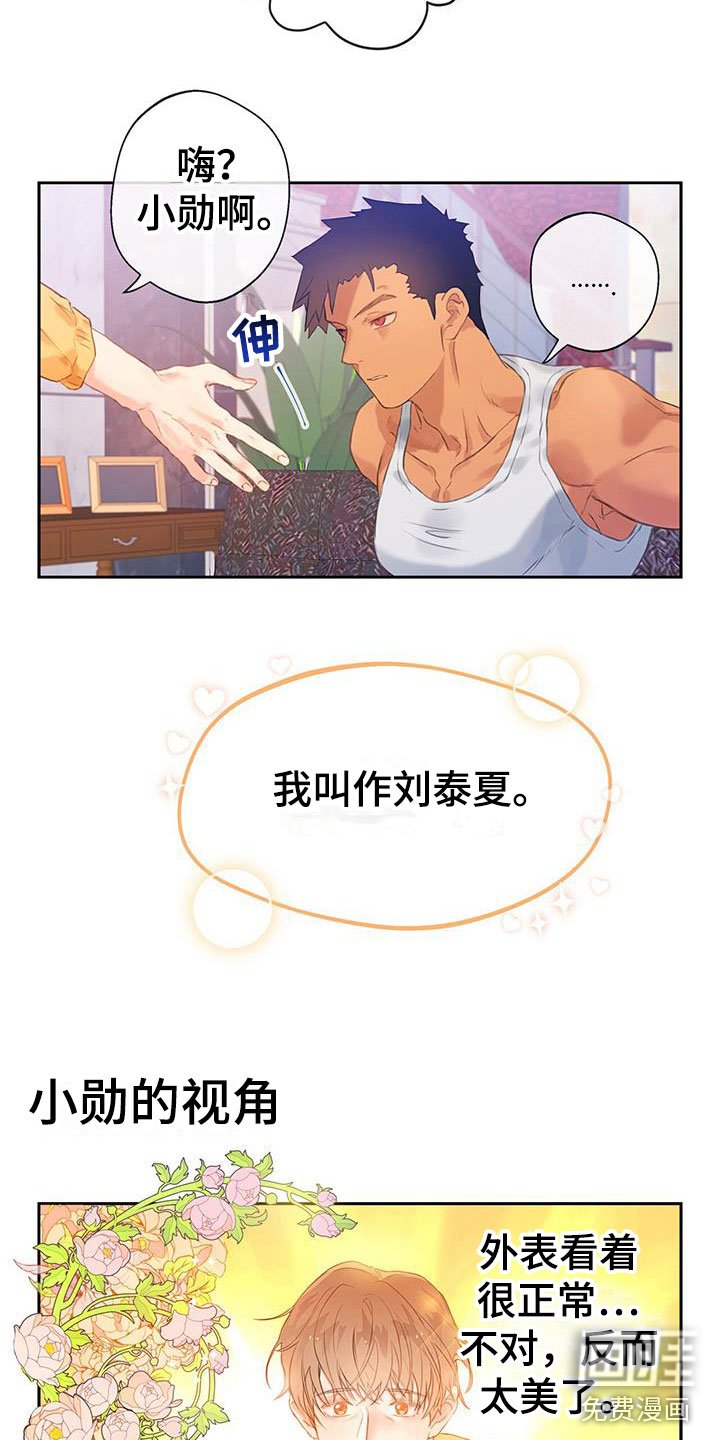 第13章：戒备