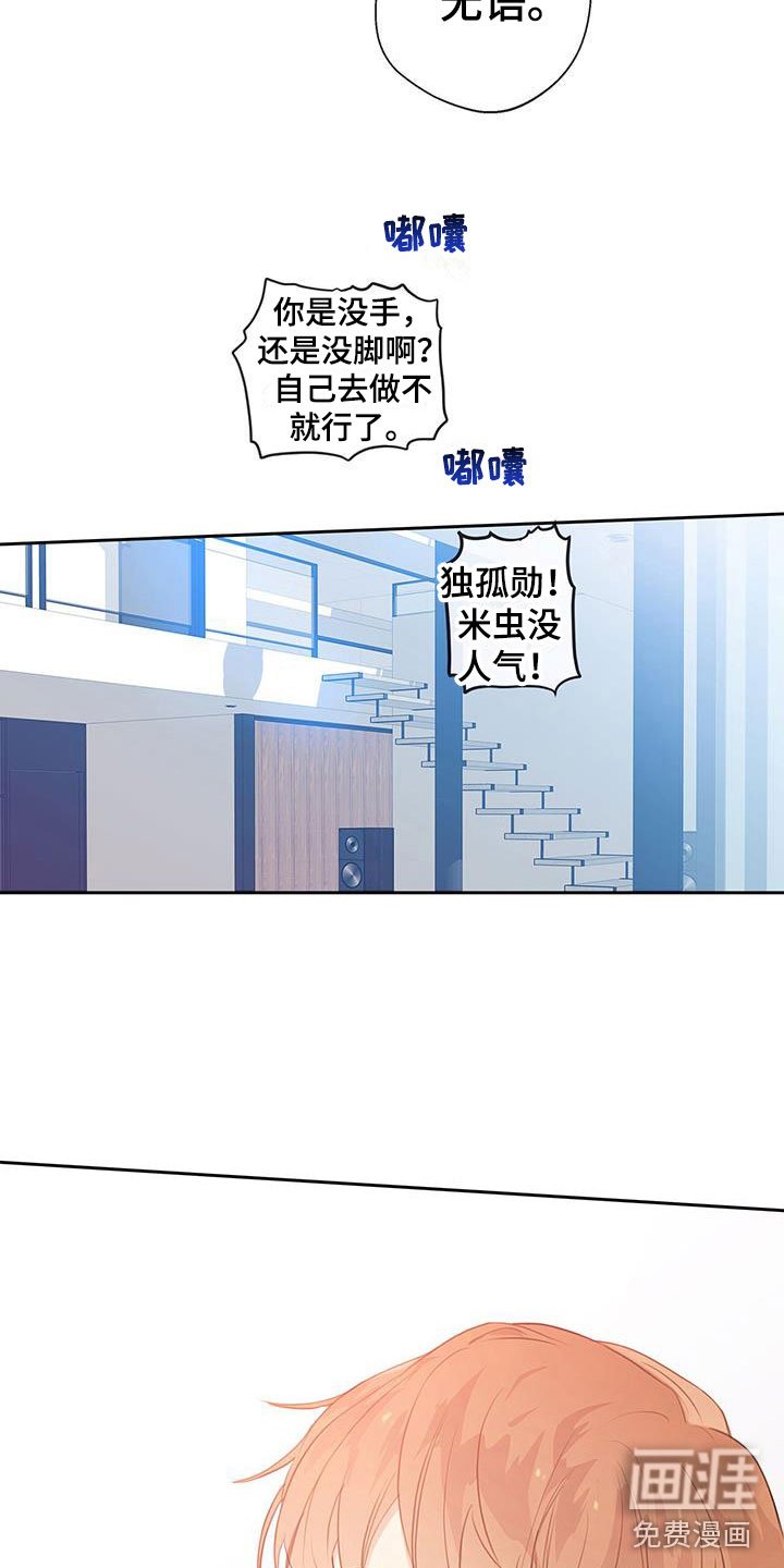 第13章：戒备