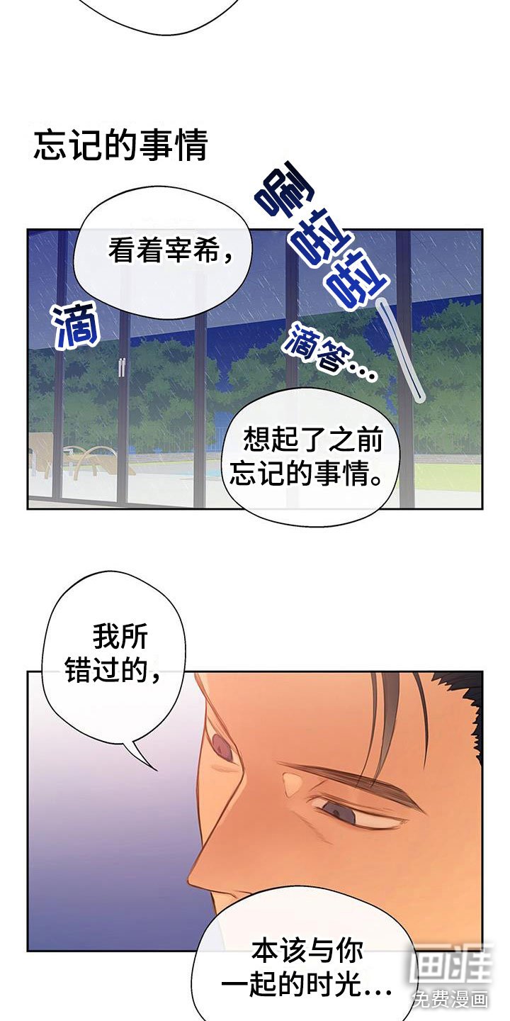 第19章：替身