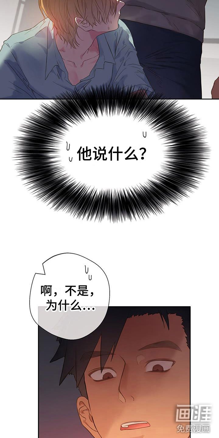 第19章：替身