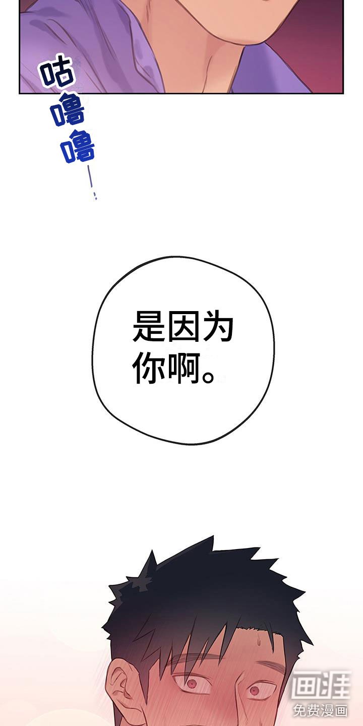 第21章：因为你