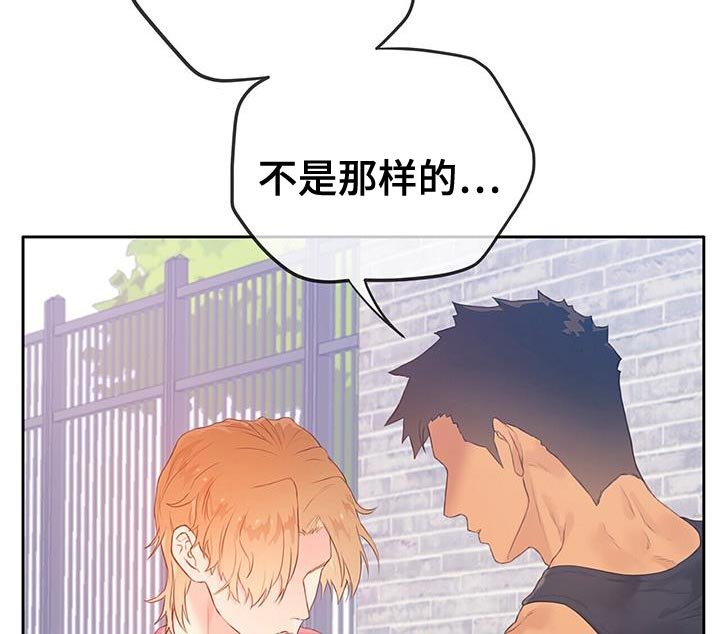 第32章：探索爱情【完结】
