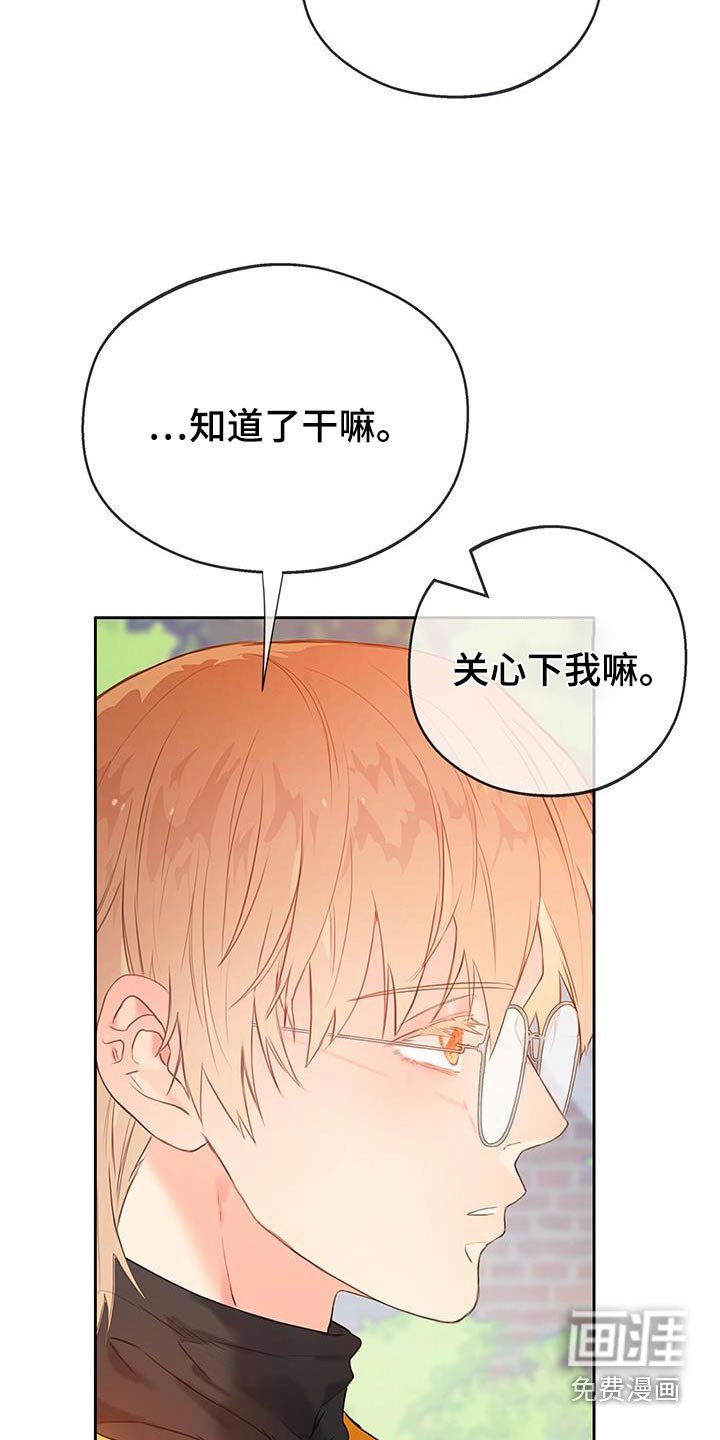 第35章：【番外】说错话