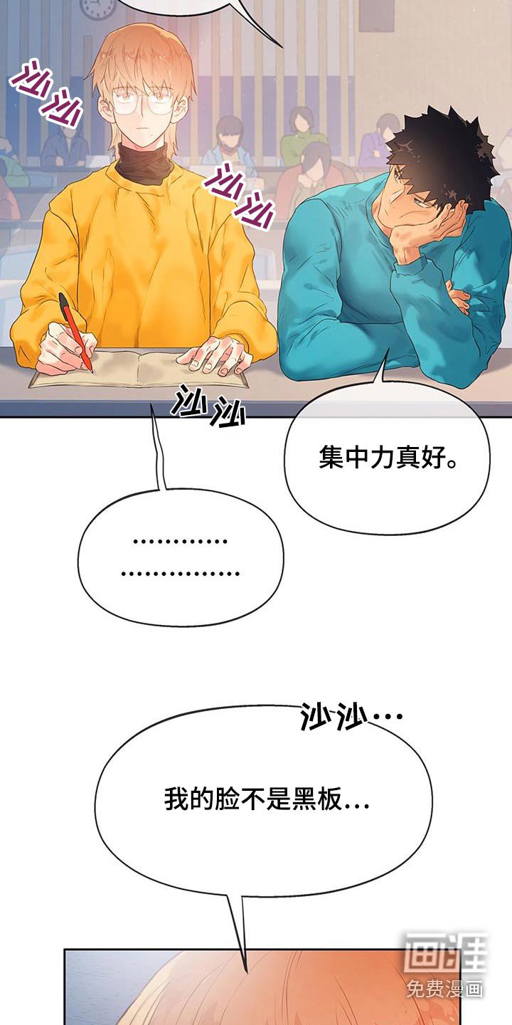 第35章：【番外】说错话