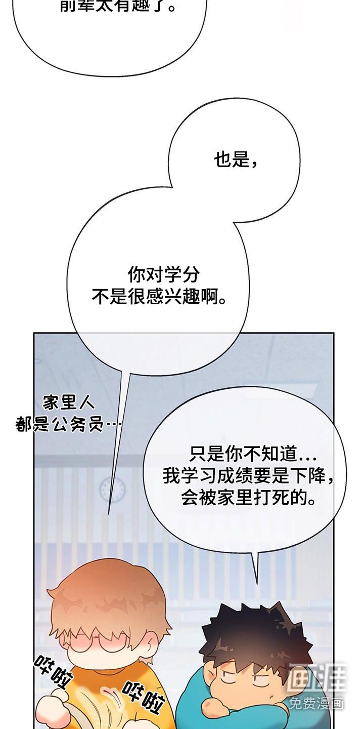 第35章：【番外】说错话