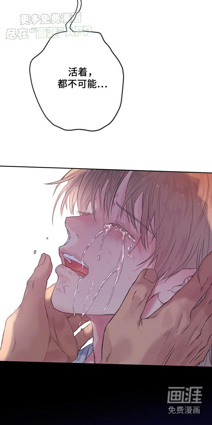 第42章：【番外】哭泣