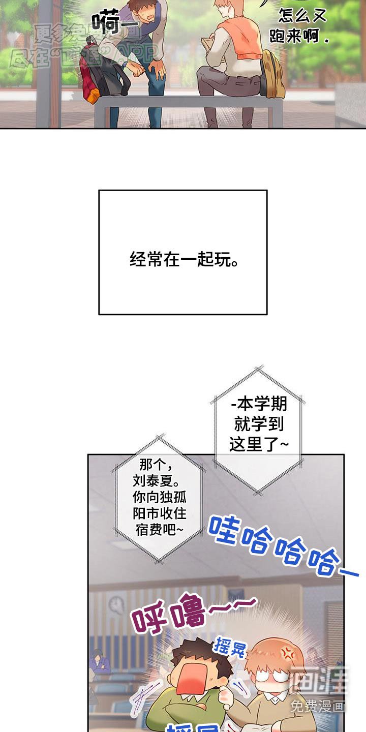 第44章：【番外】便当
