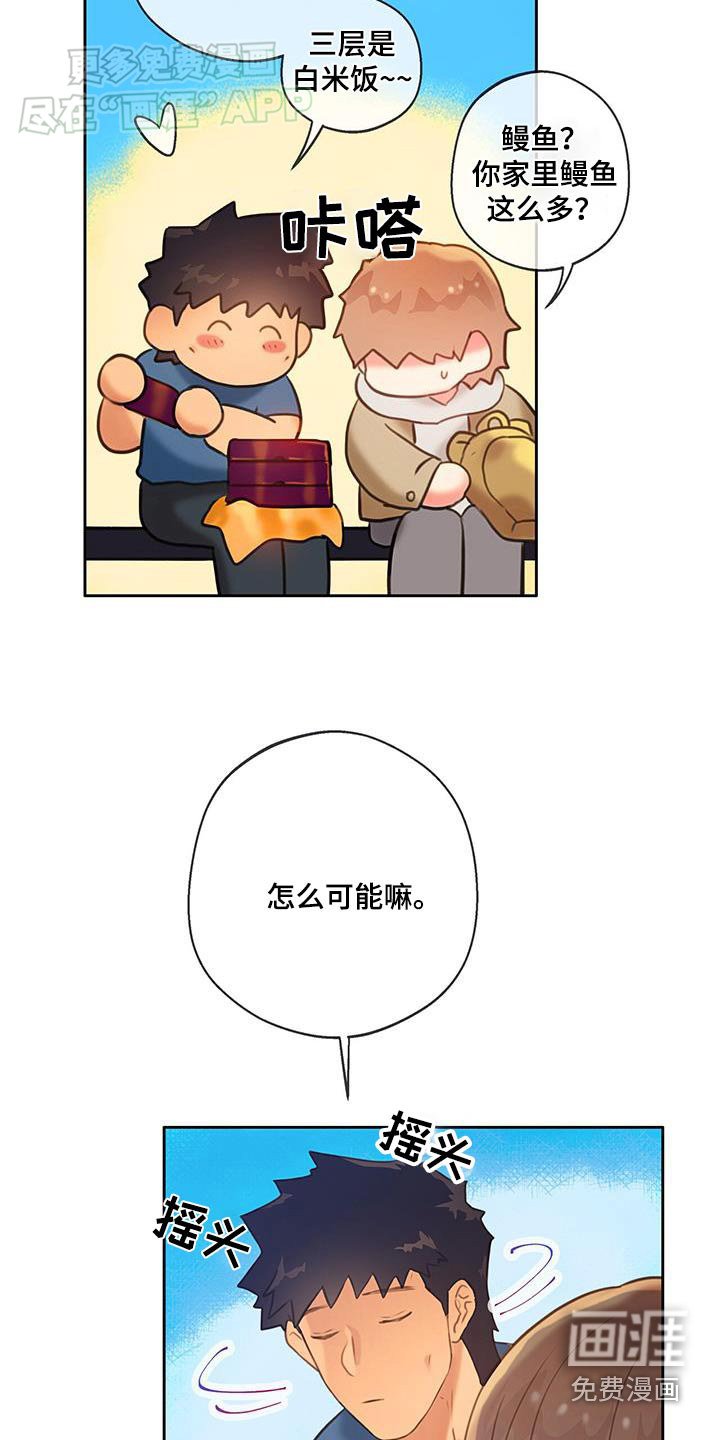 第44章：【番外】便当