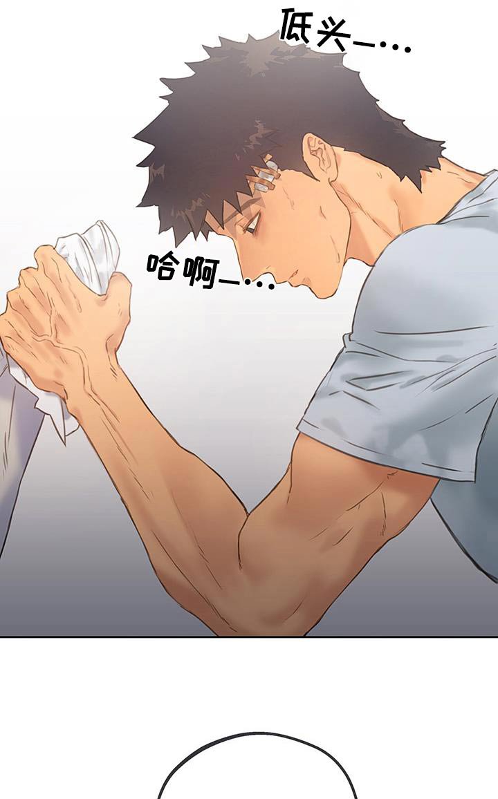 第45章：【番外】分手吧