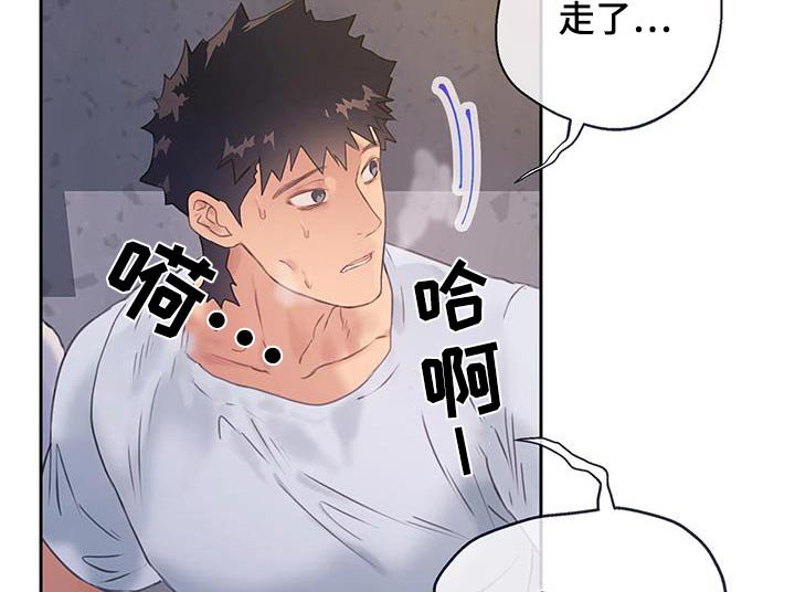 第46章：【番外】谣言