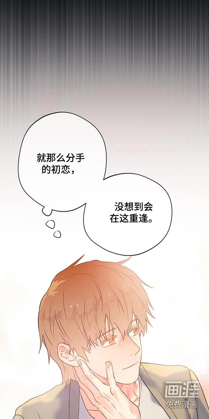 第47章：【番外】重逢