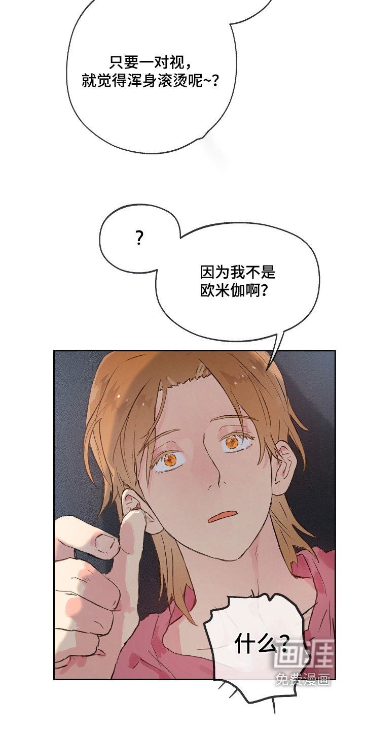 第48章：【番外】你说什么
