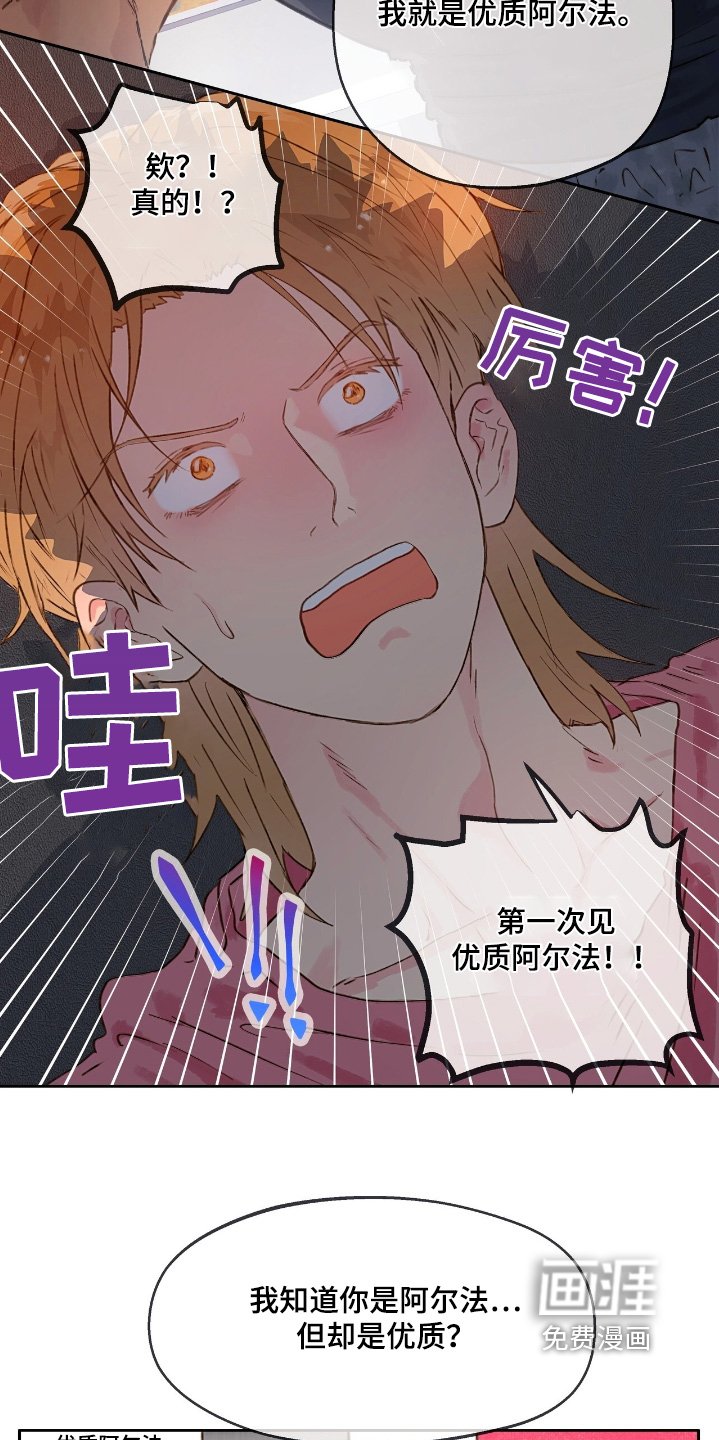 第49章：【番外】我是优质的