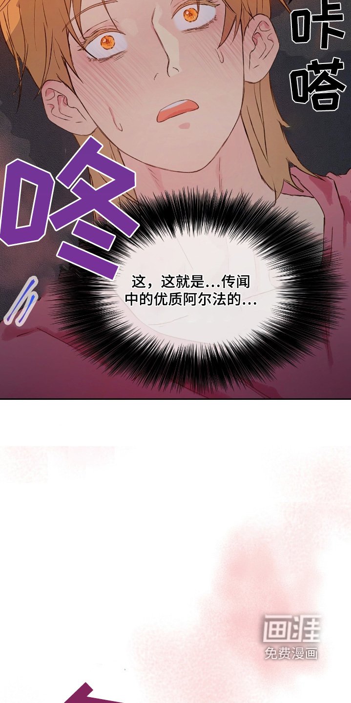 第49章：【番外】我是优质的