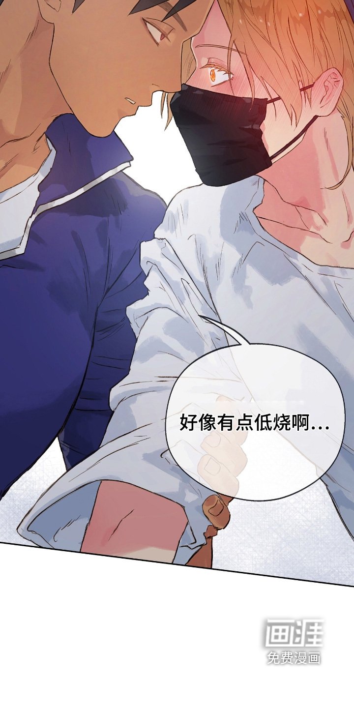 第51章：【番外】是不是太累了