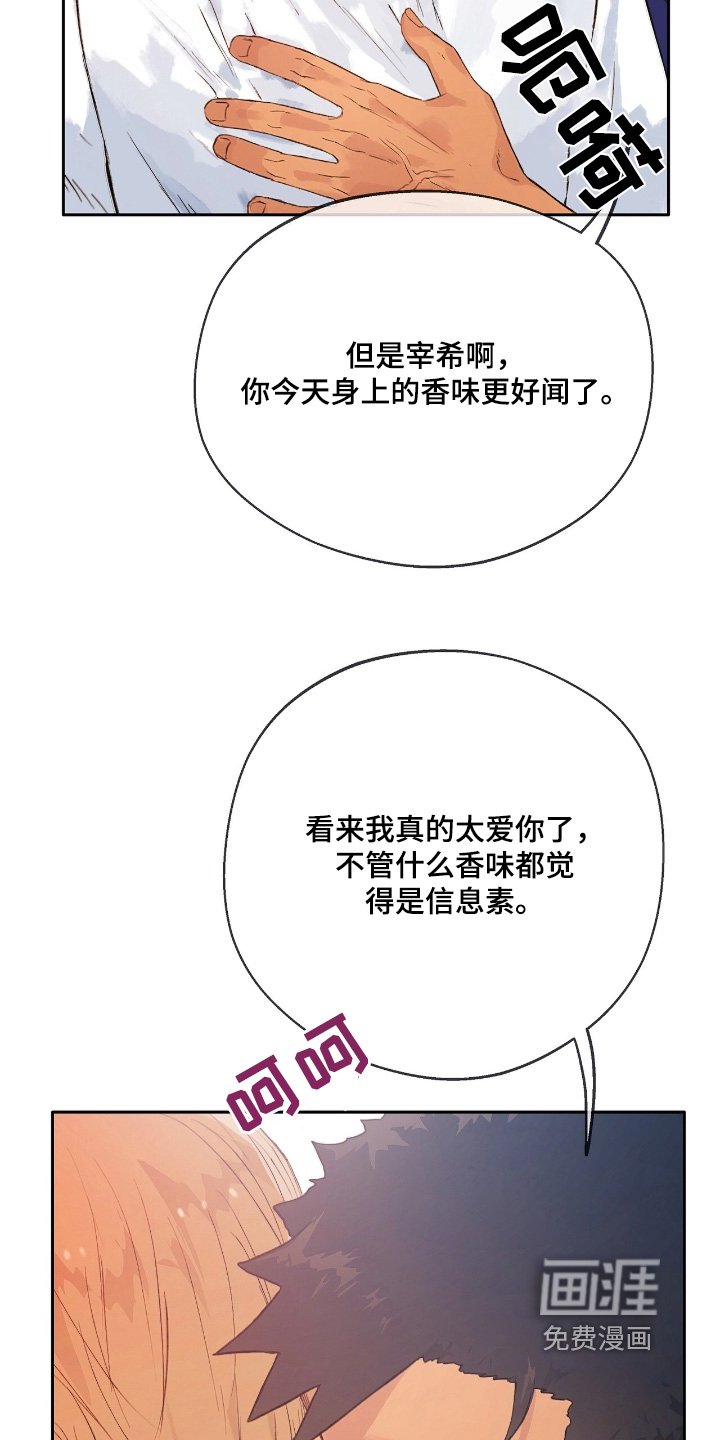 第51章：【番外】是不是太累了