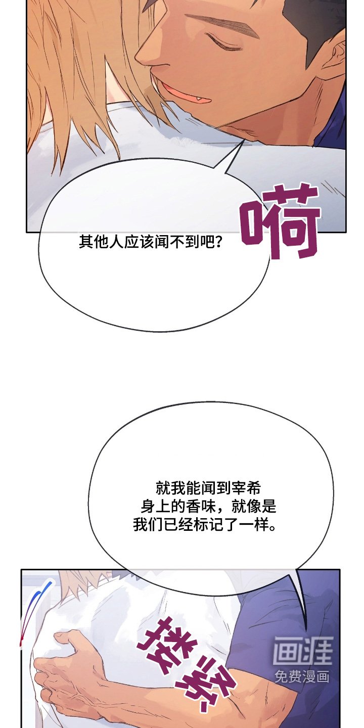第51章：【番外】是不是太累了
